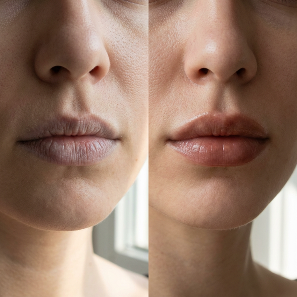 Black Honey Pflege-Lippenstift natürlich pflegend