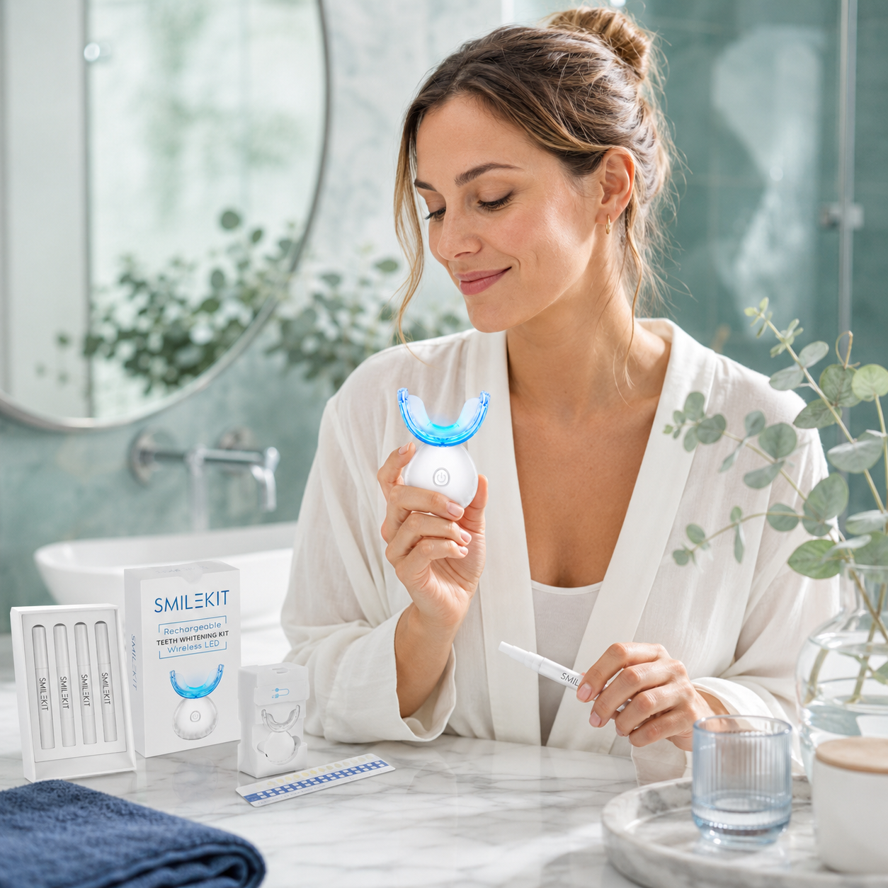 Elara Smile Kit