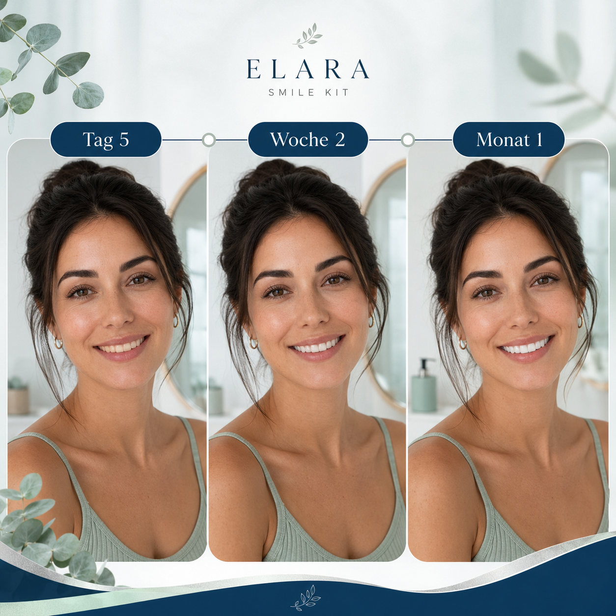Elara Smile Kit