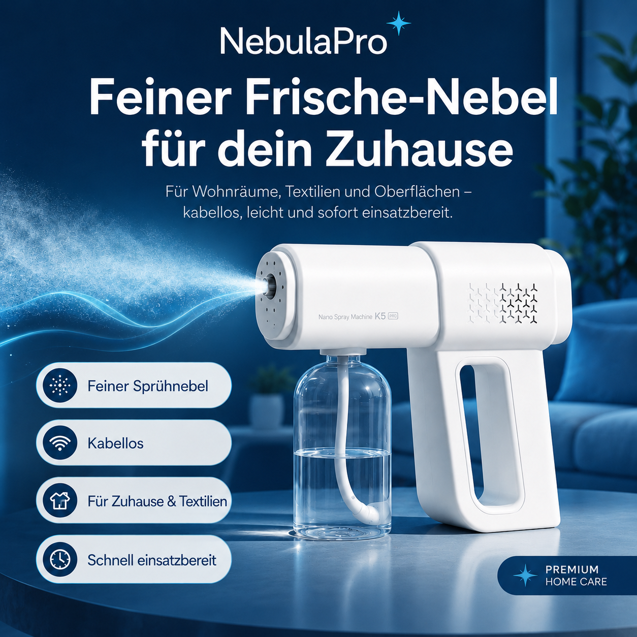 Nebula Pro