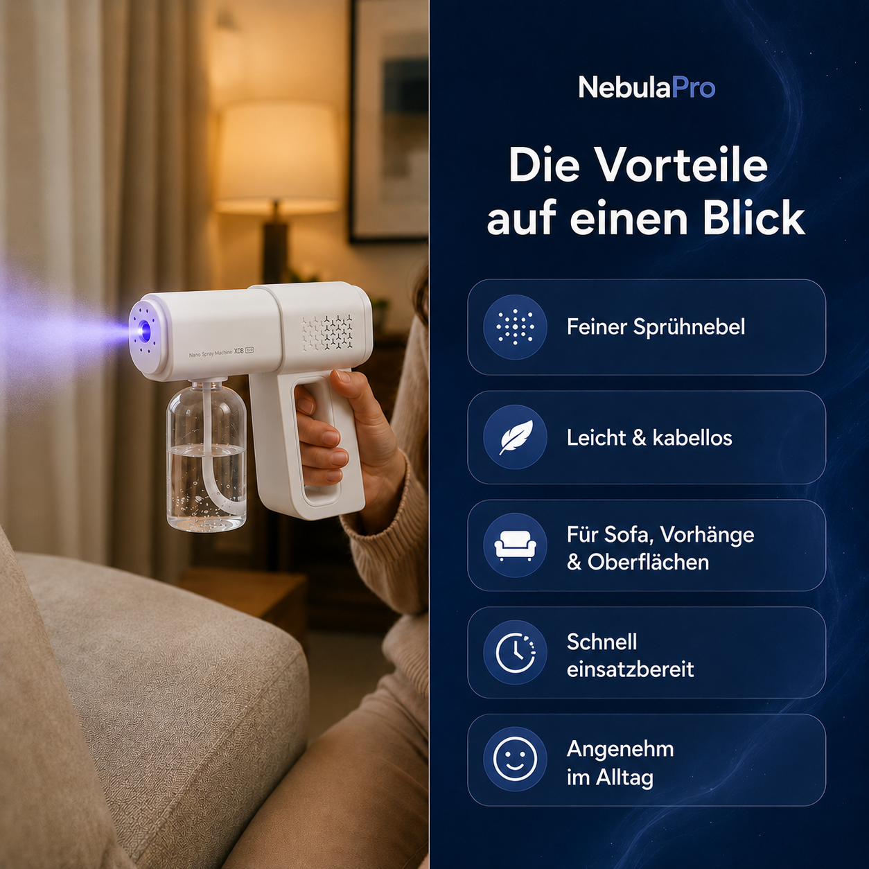 Nebula Pro