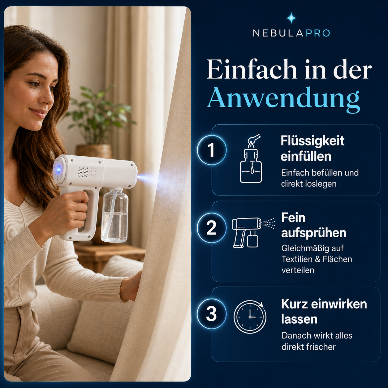 Nebula Pro