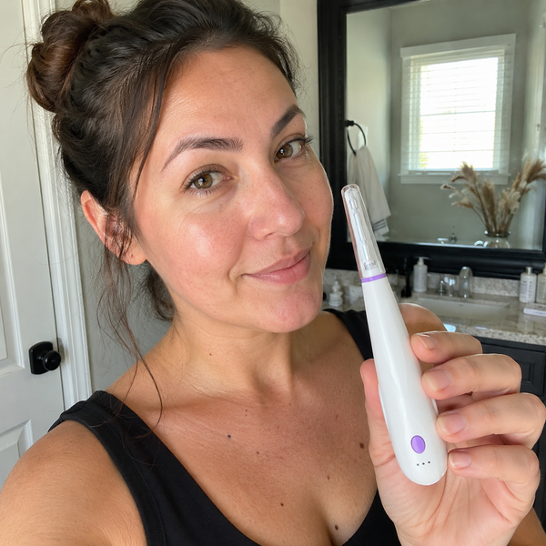 Emily R., 36