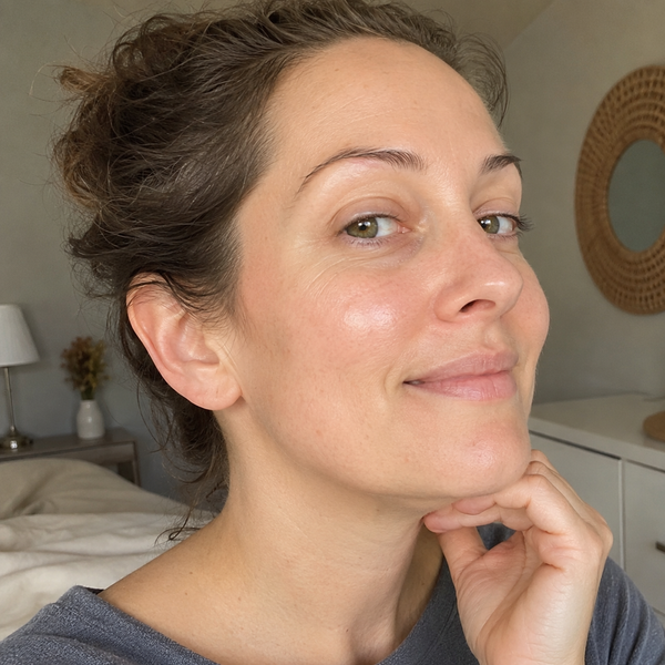 Anna L., 38