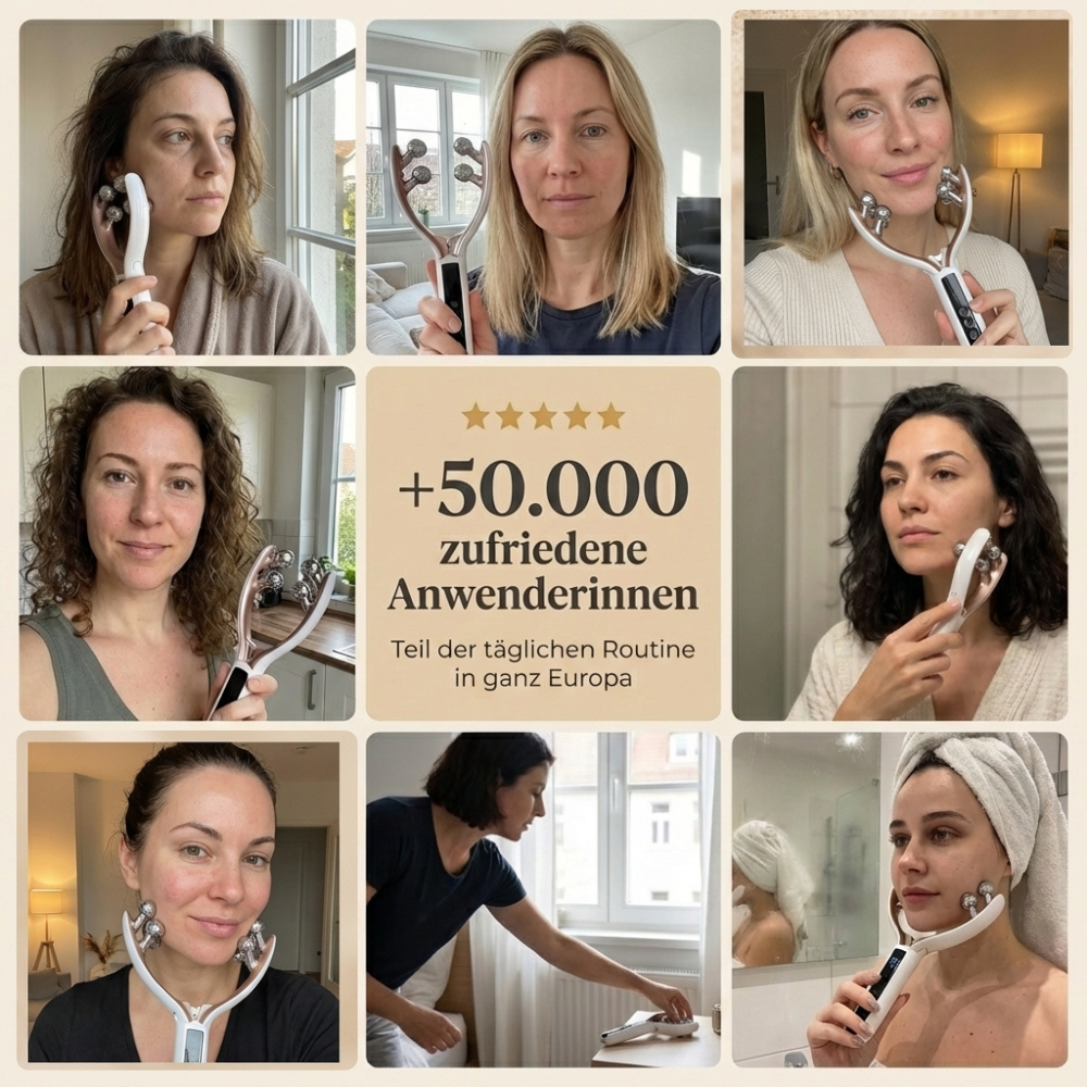 Vyra Lift | DEIN GLOW-RITUAL