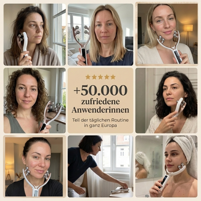 Vyra Lift | DEIN GLOW-RITUAL