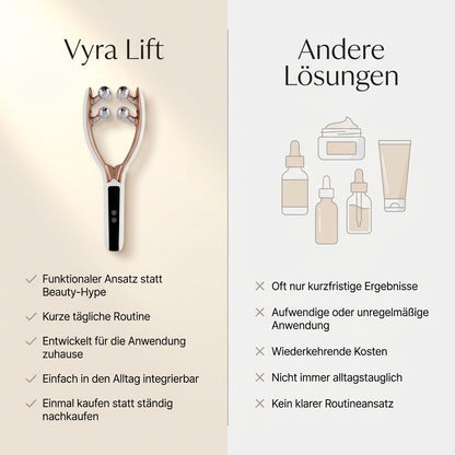 Vyra Lift | DEIN GLOW-RITUAL