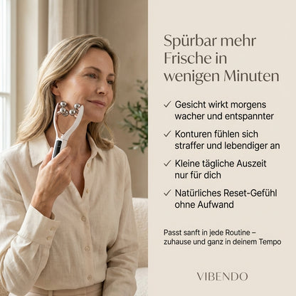 Vyra Lift | DEIN GLOW-RITUAL