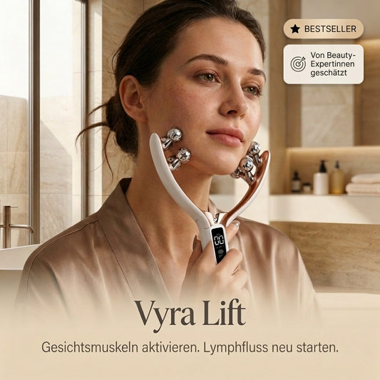 Vyra Lift | DEIN GLOW-RITUAL